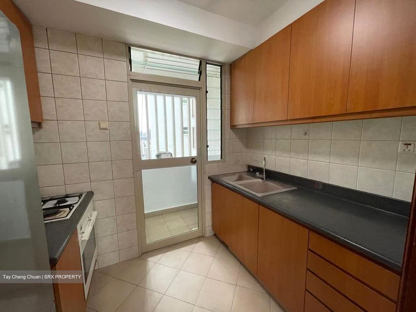 Trellis Towers (D12), Condominium #626571891